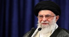 تقدیر خوب را از خدا بخواه/ امام خامنه ای